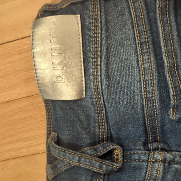 DKNY girls jeans size 14 - Picture 6 of 6